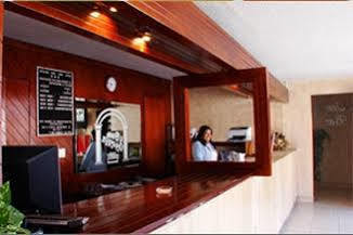 Hotel Del Principado Durango Esterno foto