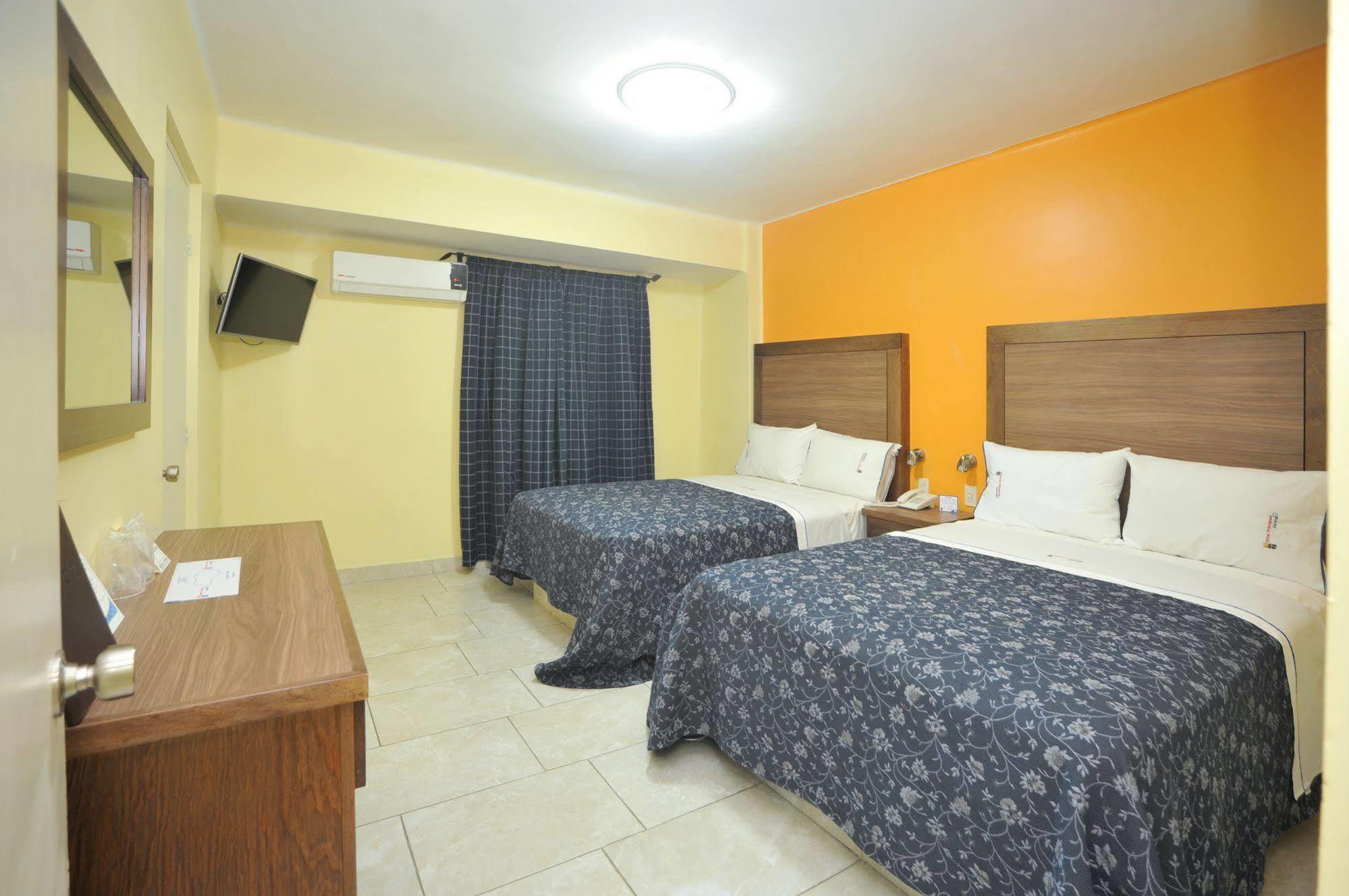 Hotel Del Principado Durango Esterno foto